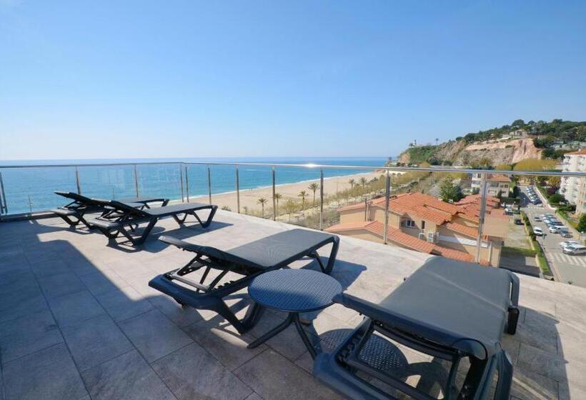 Номер Superior Вид на Море, Internacional