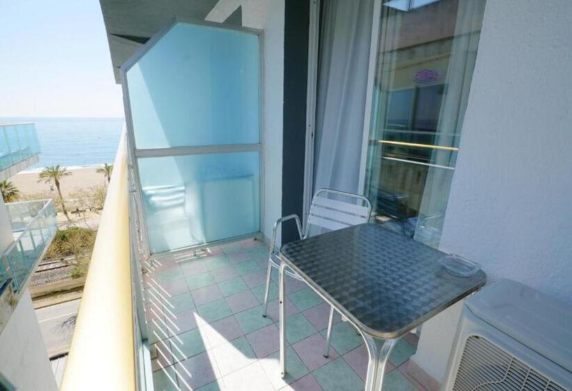 Номер Стандарт Внутренний, Internacional