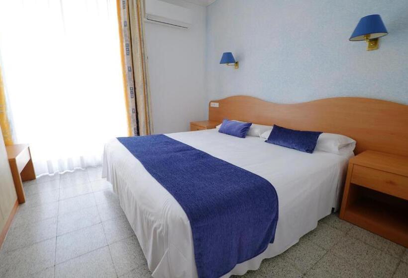 Номер Стандарт Внутренний, Internacional