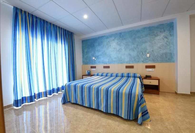 Семейный Номер, Internacional