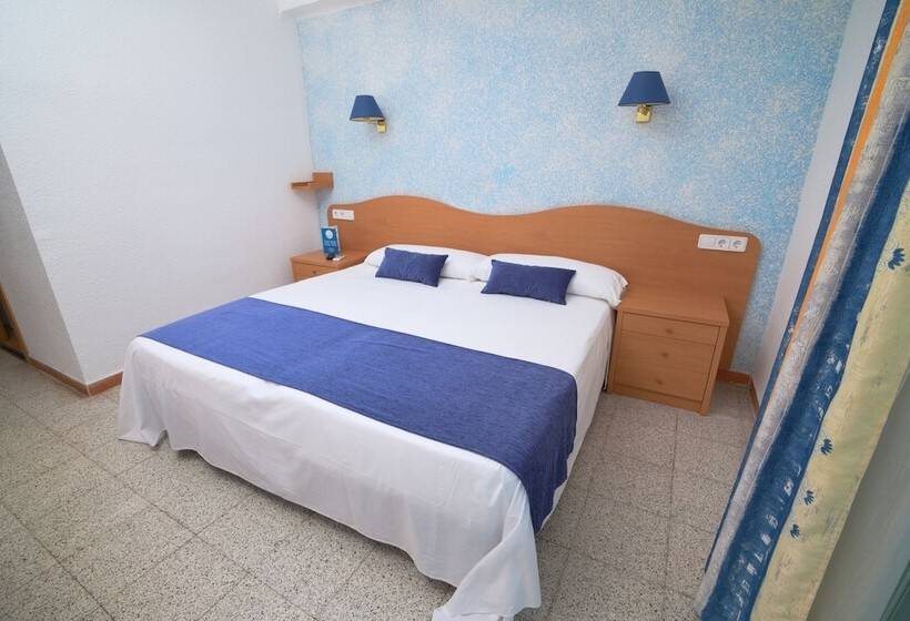 Номер Стандарт Внутренний, Internacional