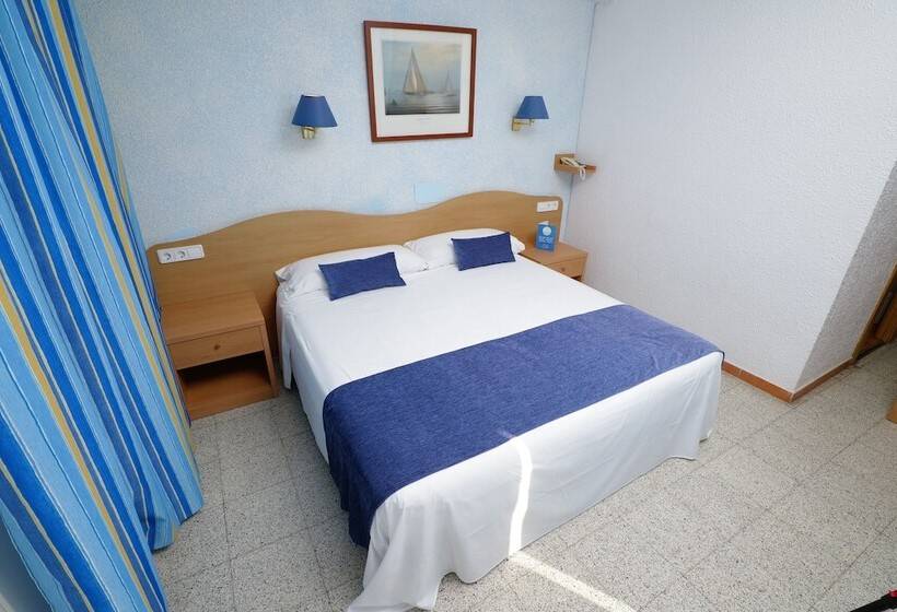 Номер Стандарт Внутренний, Internacional