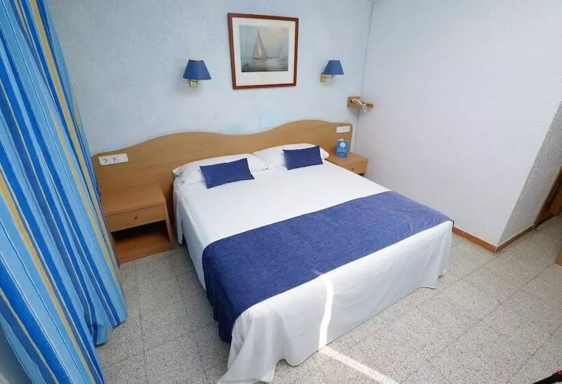 Standart İç Oda, Internacional