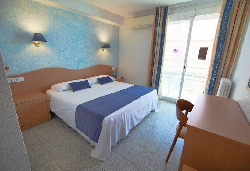 Номер Стандарт Внутренний, Internacional