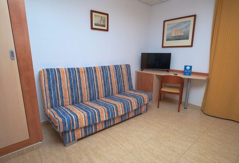 Семейный Номер, Internacional