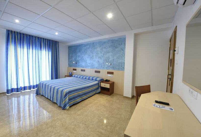 Семейный Номер, Internacional