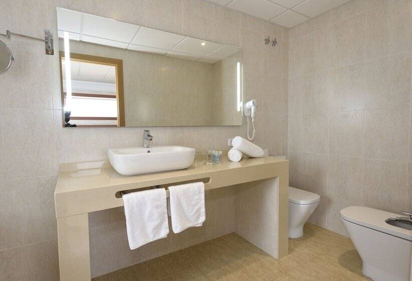 Номер Superior Вид на Море, Internacional