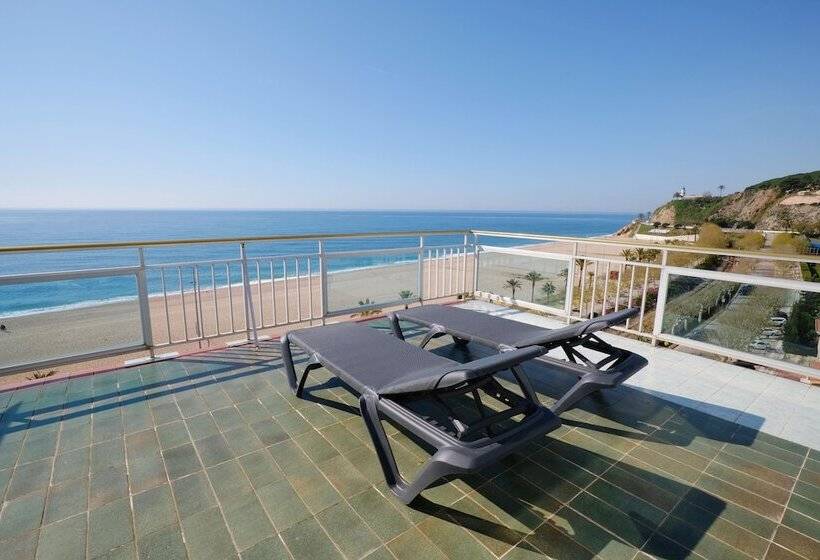 Номер Superior Вид на Море, Internacional