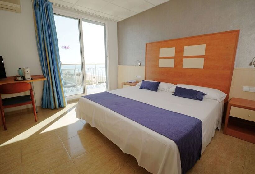 Номер Superior Вид на Море, Internacional