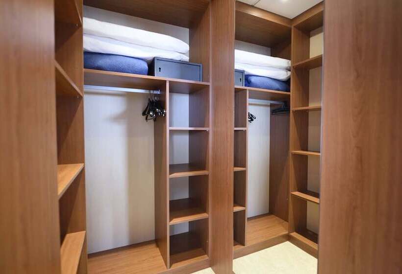 Номер Superior Вид на Море, Internacional