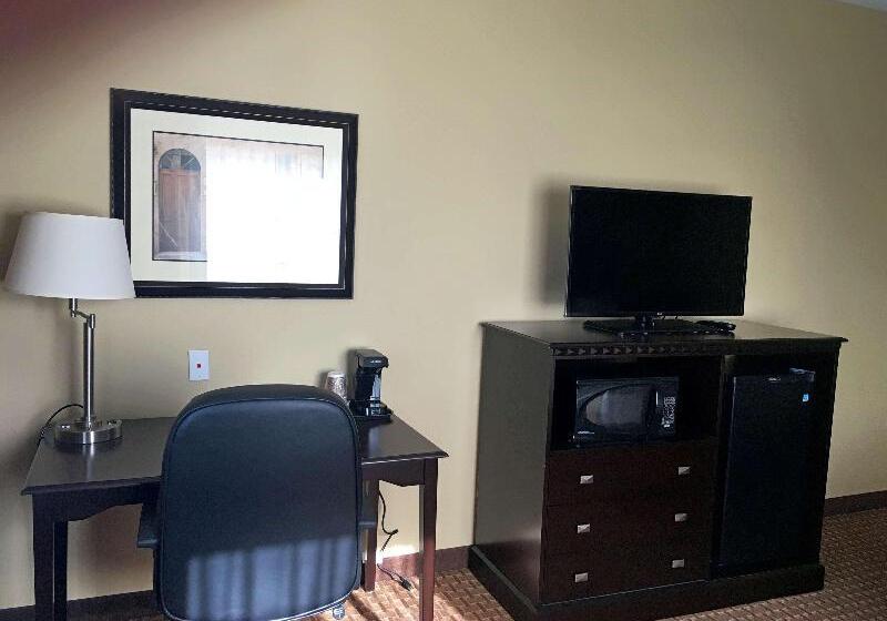 Трехместный Номер Стандарт Interior, Internacional