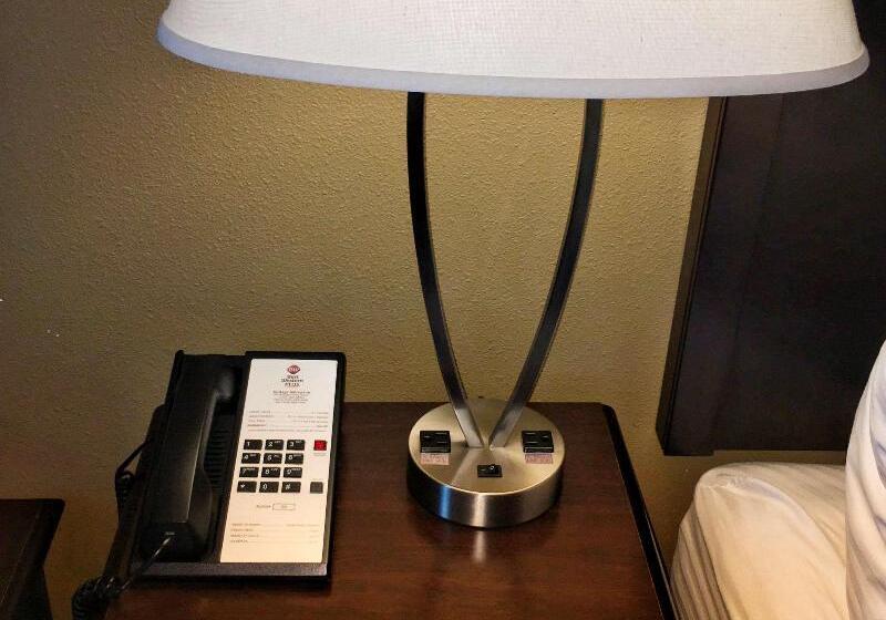 Трехместный Номер Стандарт Interior, Internacional