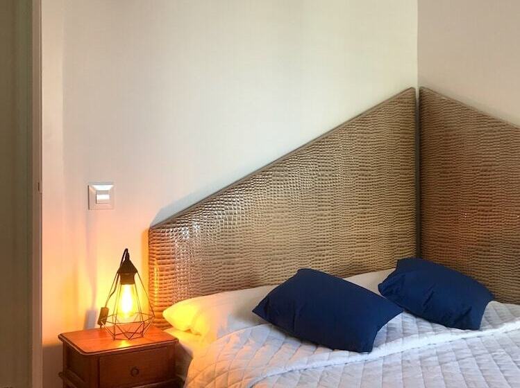 דירת שלושה חדרים, Los Globos