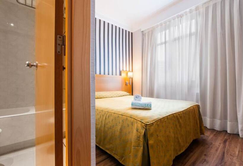 اتاق استاندارد, Lyon