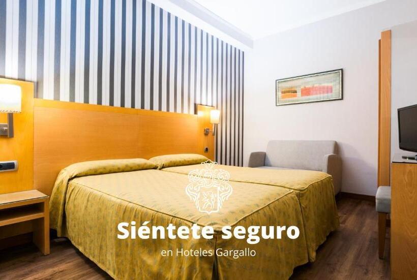 اتاق استاندارد, Lyon