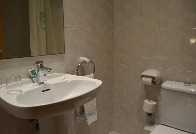 اتاق استاندارد یک نفره, Lyon