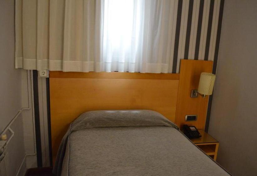 اتاق استاندارد یک نفره, Lyon