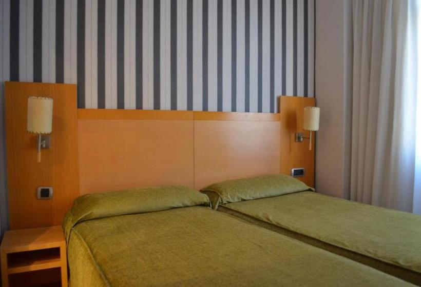 اتاق استاندارد, Lyon