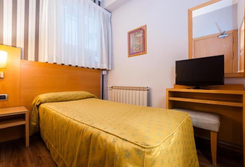 اتاق استاندارد, Lyon