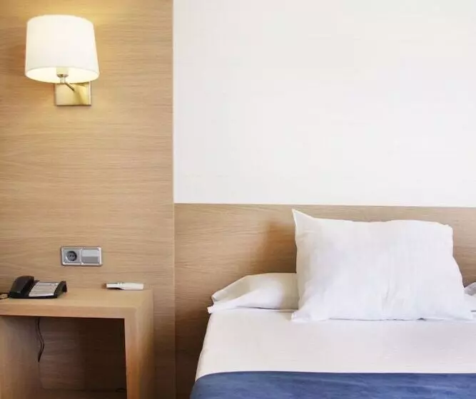 Chambre Standard, Morlans