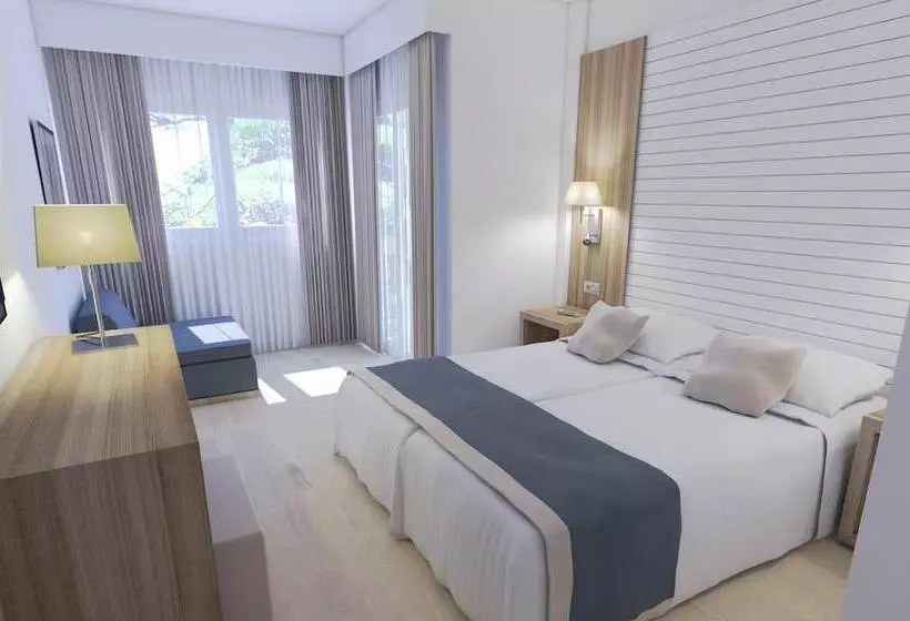 Chambre Standard, Morlans