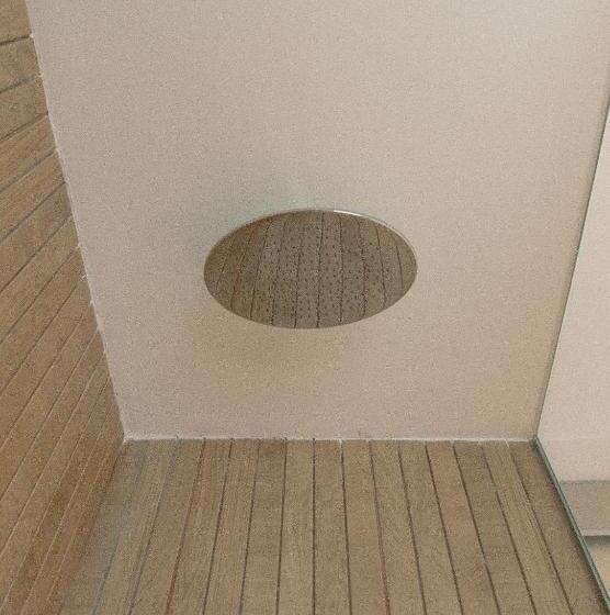 غرفة قياسية, One Shot Colon 46