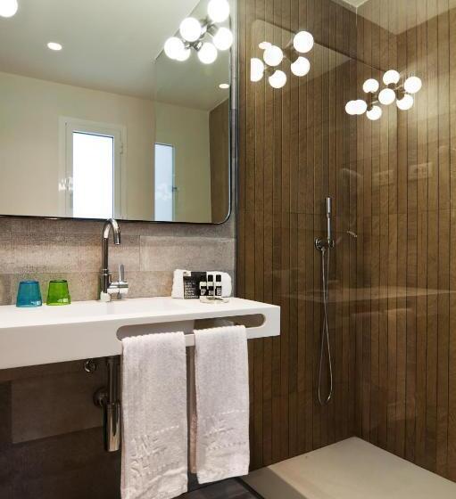 غرفة قياسية, One Shot Colon 46