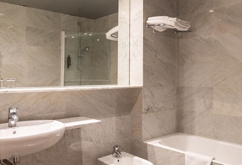 Номер Стандарт, Onix Rambla