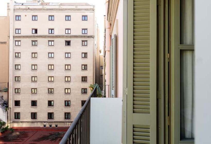 Номер Стандарт, Onix Rambla