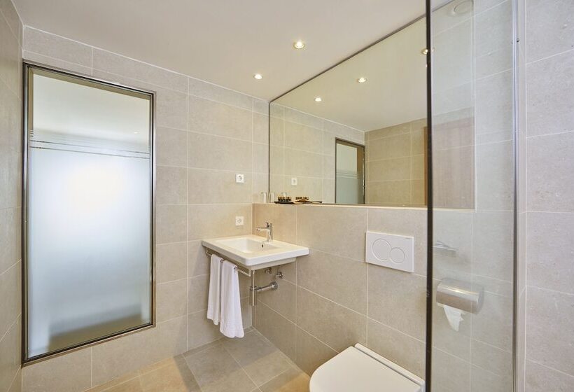 اتاق استاندارد با چشم‌انداز شهر, Playa Golf   Adults Only