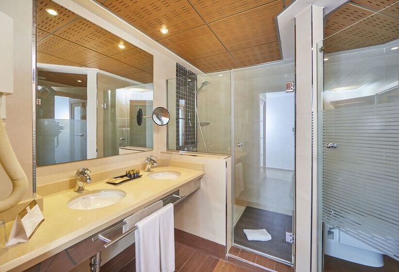 اتاق خانوادگی, Playa Golf   Adults Only