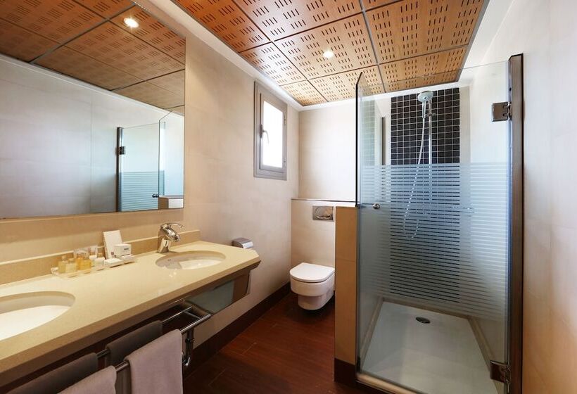 اتاق خانوادگی, Playa Golf   Adults Only