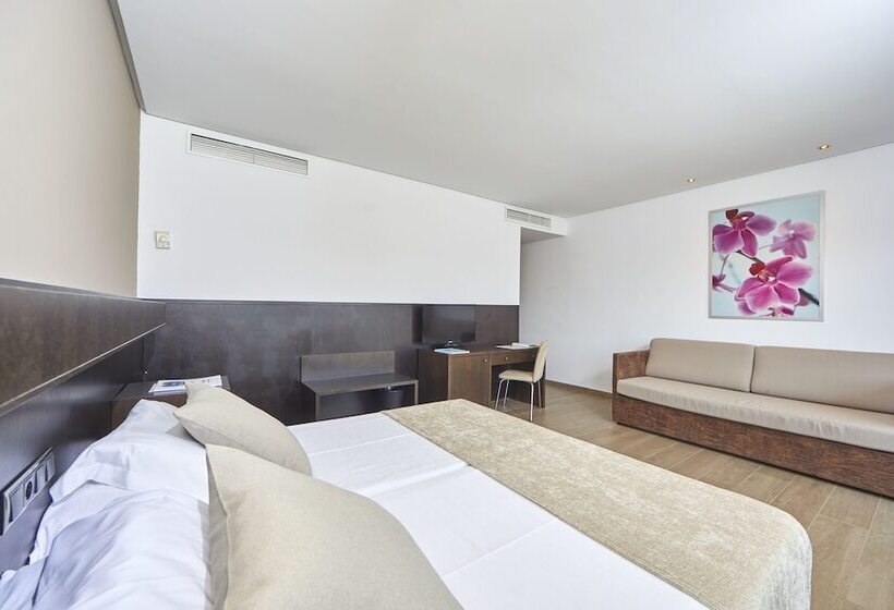 اتاق خانوادگی, Playa Golf   Adults Only