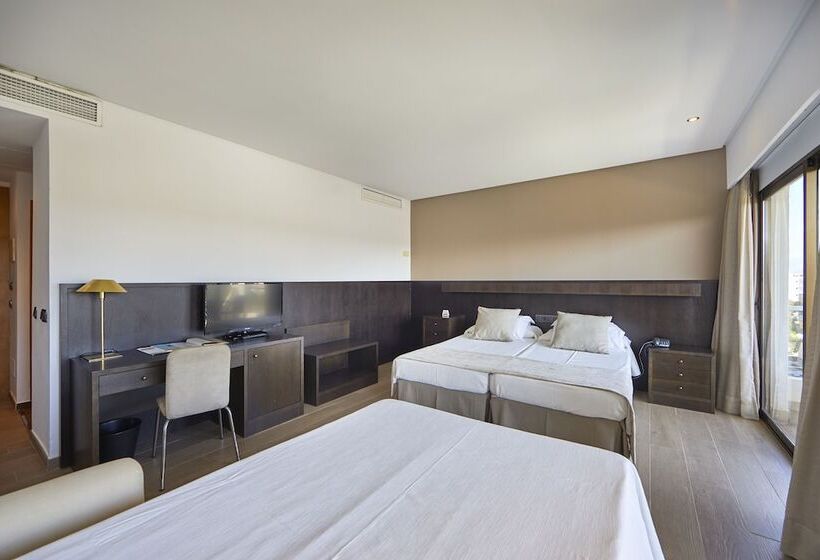 اتاق خانوادگی, Playa Golf   Adults Only