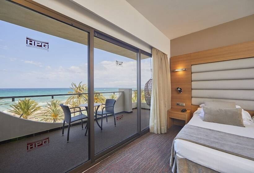 سوییت جونیور با چشم‌انداز دریا, Playa Golf   Adults Only