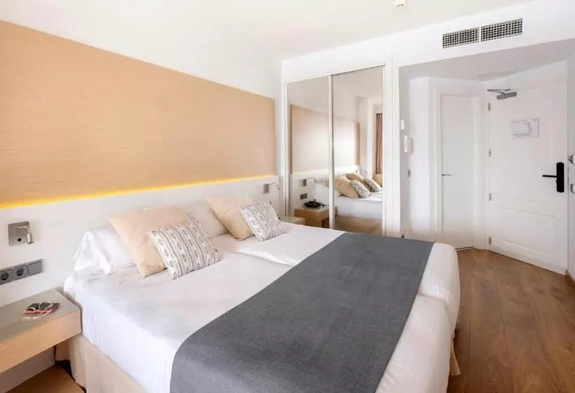 اتاق استاندارد با چشمانداز دریا, Sentido Fido Punta Del Mar Hotel & Spa Adults Only