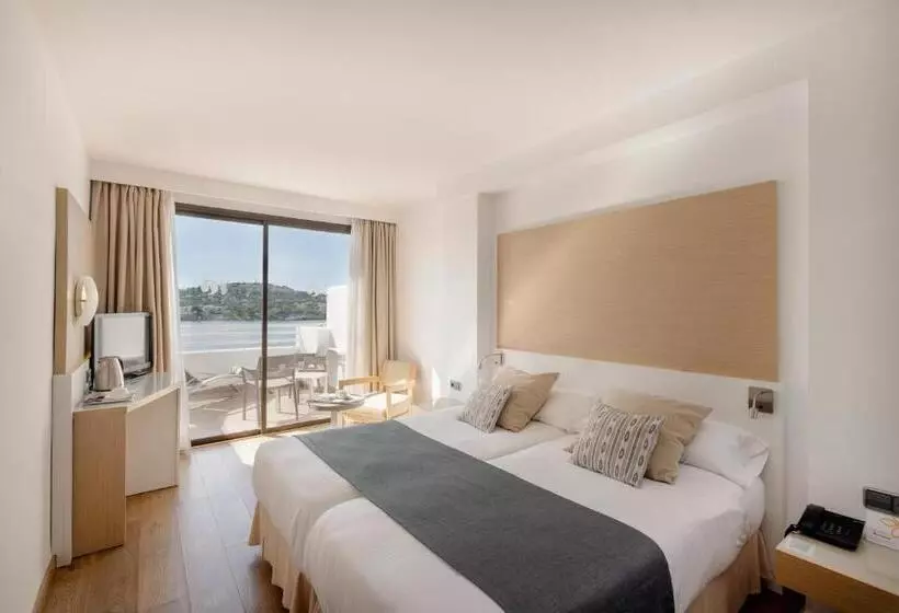 اتاق استاندارد با چشمانداز دریا, Sentido Fido Punta Del Mar Hotel & Spa Adults Only
