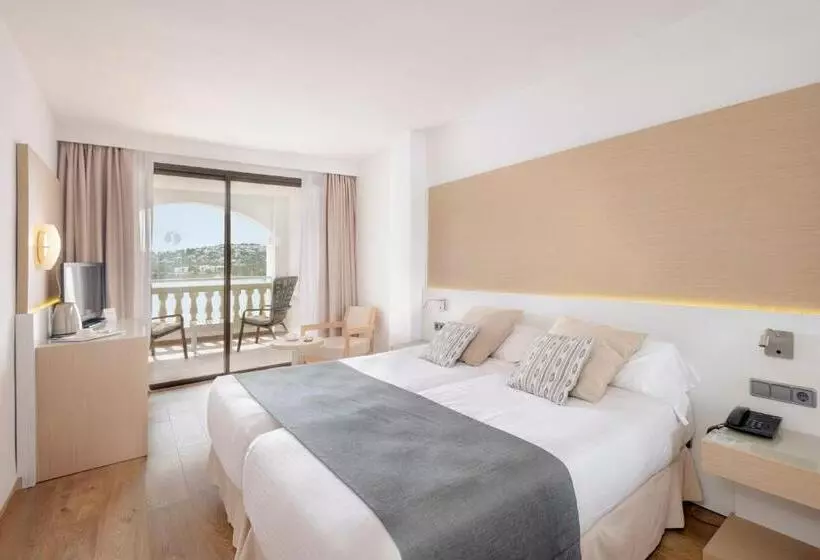 اتاق استاندارد با چشمانداز دریا, Sentido Fido Punta Del Mar Hotel & Spa Adults Only