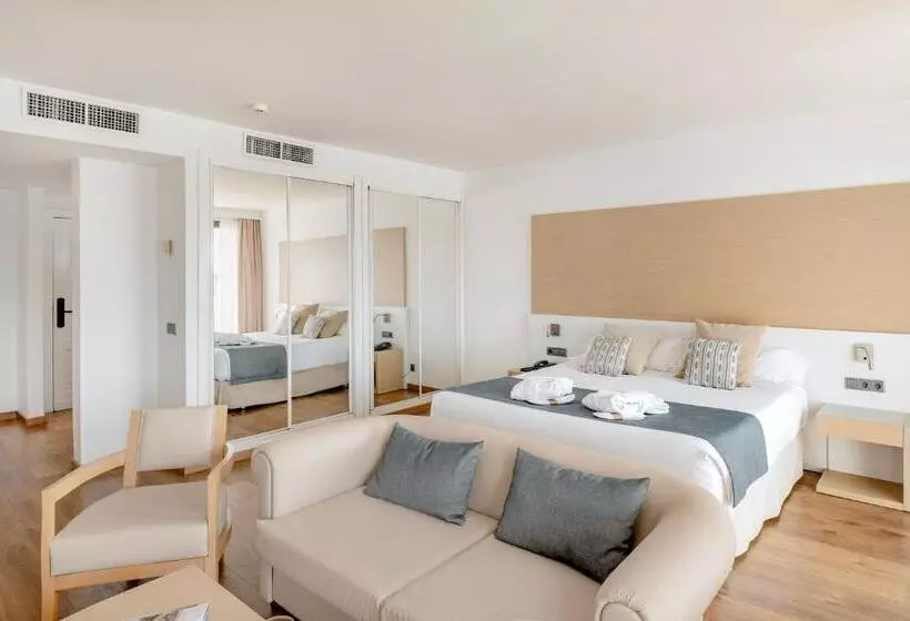 سوییت جونیور, Sentido Fido Punta Del Mar Hotel & Spa Adults Only
