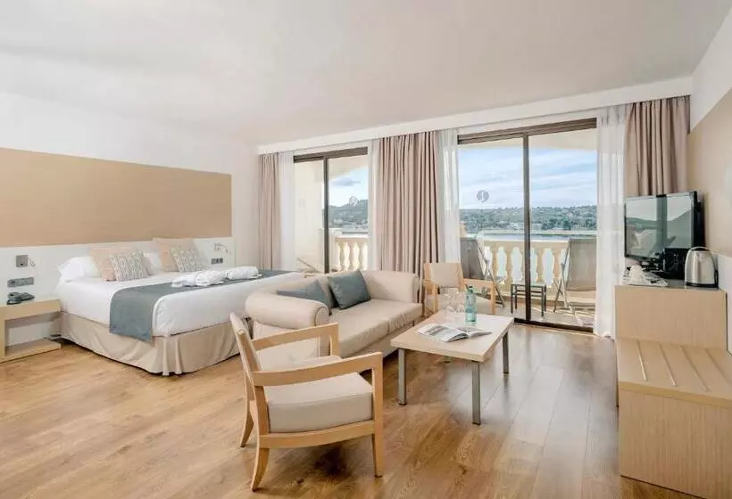 سوییت جونیور, Sentido Fido Punta Del Mar Hotel & Spa Adults Only