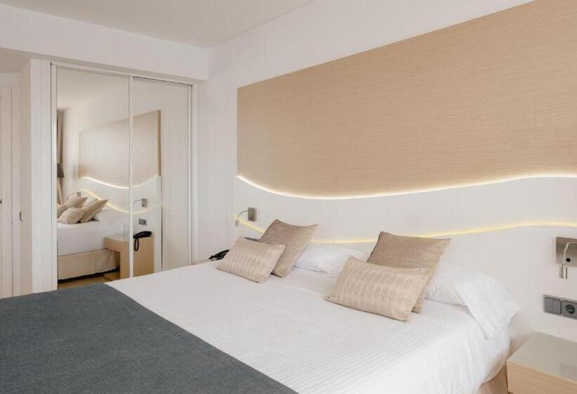 ジュニアスイート, Sentido Fido Punta Del Mar Hotel & Spa   Adults Only