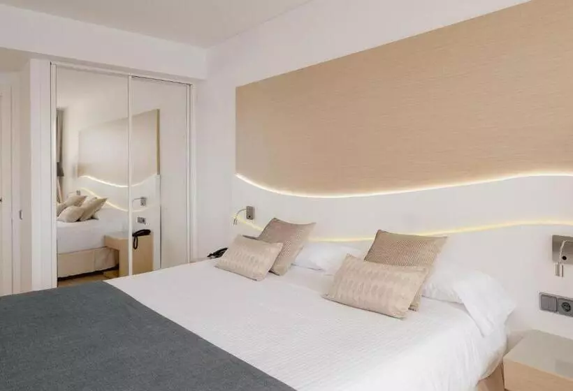 سوییت جونیور, Sentido Fido Punta Del Mar Hotel & Spa Adults Only