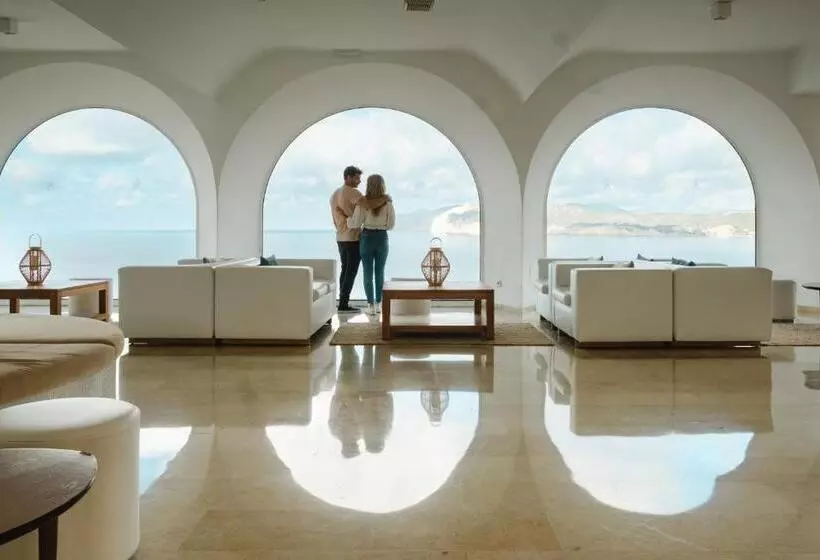 اتاق پرمیوم با چشمانداز دریا, Sentido Fido Punta Del Mar Hotel & Spa Adults Only
