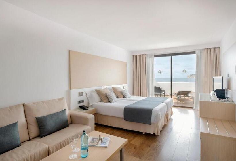 オーシャンビューのプレミアムルーム。, Sentido Fido Punta Del Mar Hotel & Spa   Adults Only