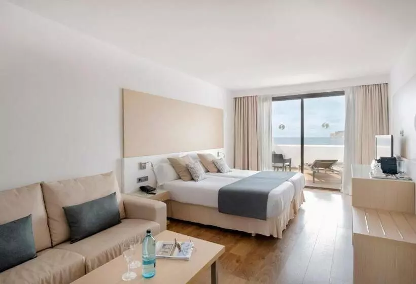 اتاق پرمیوم با چشمانداز دریا, Sentido Fido Punta Del Mar Hotel & Spa Adults Only