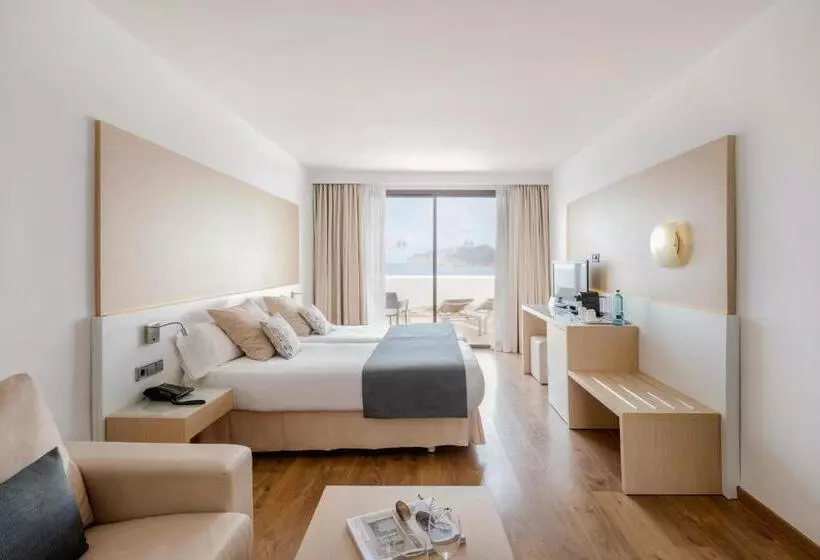 اتاق پرمیوم با چشمانداز دریا, Sentido Fido Punta Del Mar Hotel & Spa Adults Only