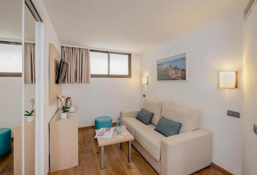 オーシャンビュースイート, Sentido Fido Punta Del Mar Hotel & Spa   Adults Only