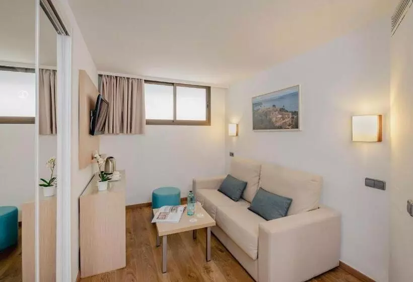 سوییت با چشمانداز دریا, Sentido Fido Punta Del Mar Hotel & Spa Adults Only