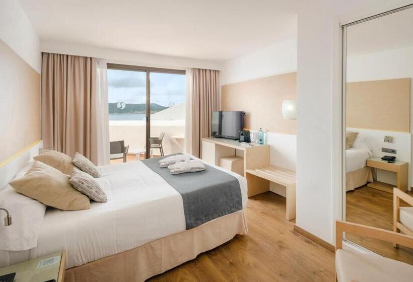 Suíte Vista Mar, Sentido Fido Punta Del Mar Hotel & Spa   Adults Only