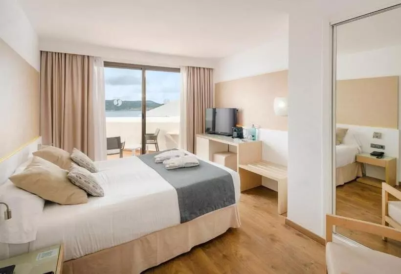 سوییت با چشمانداز دریا, Sentido Fido Punta Del Mar Hotel & Spa Adults Only